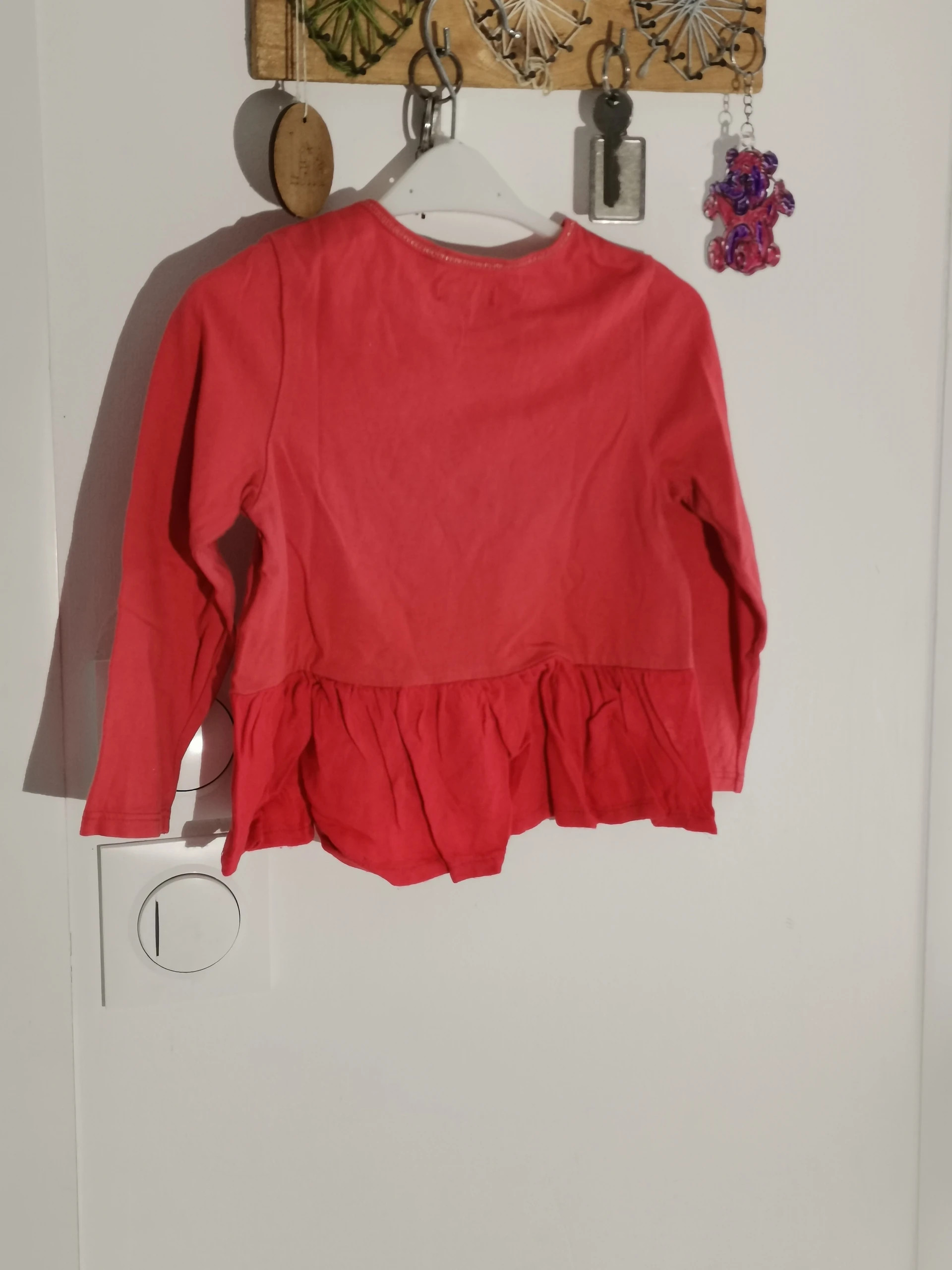 Haut ikks – IKKS – taille 18-24 mois / 86 cm 3