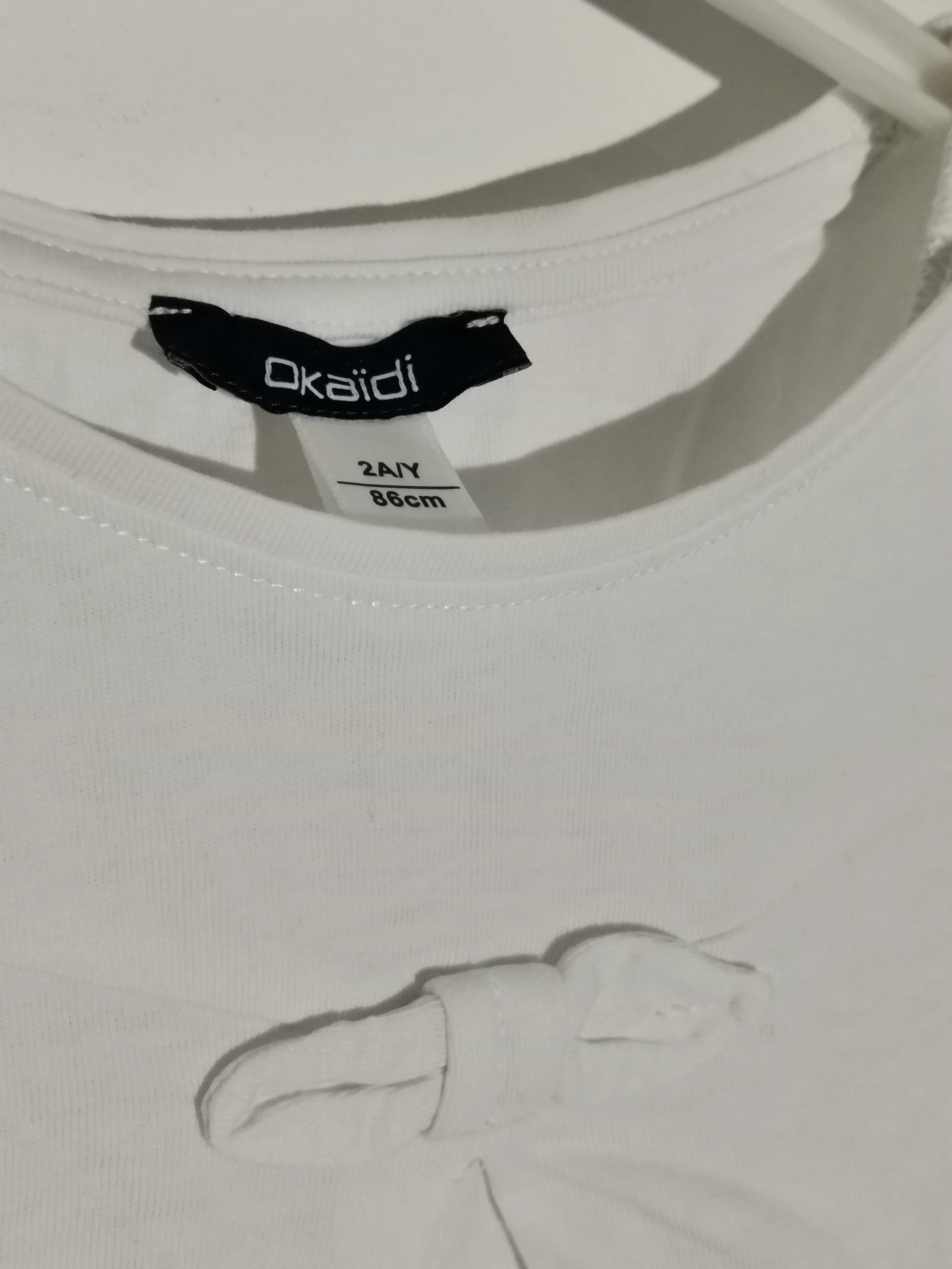 Haut okaïdi – Okaïdi – taille 18-24 mois / 86 cm 2