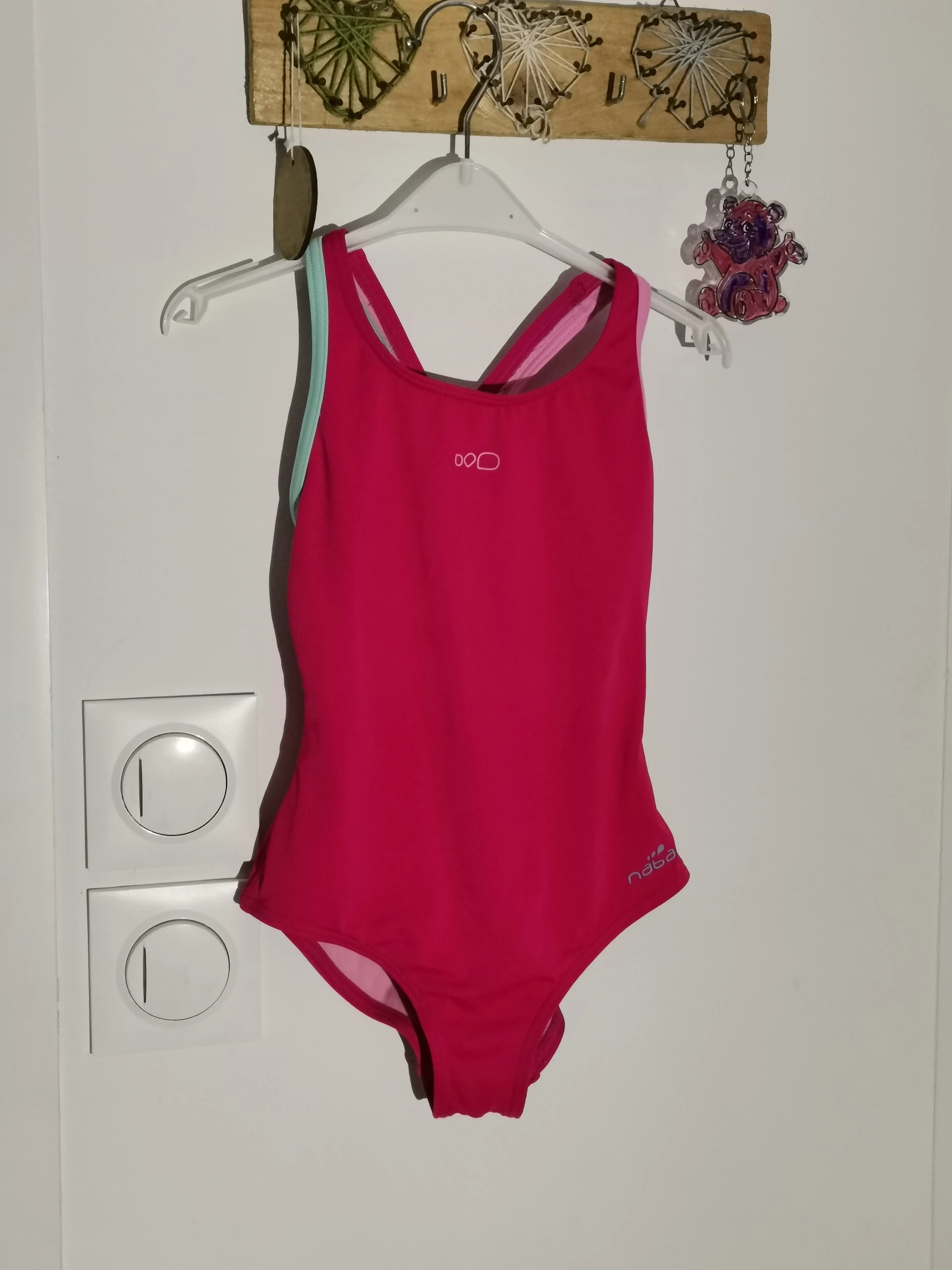 Maillot de bain