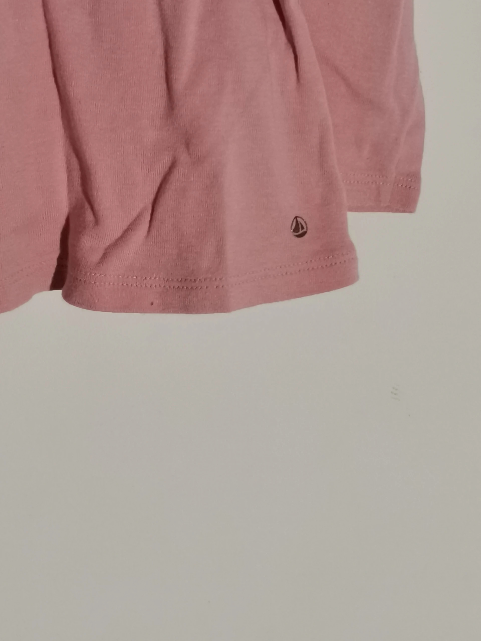 Haut petit bateau – Petit Bateau – taille 18-24 mois / 86 cm 2