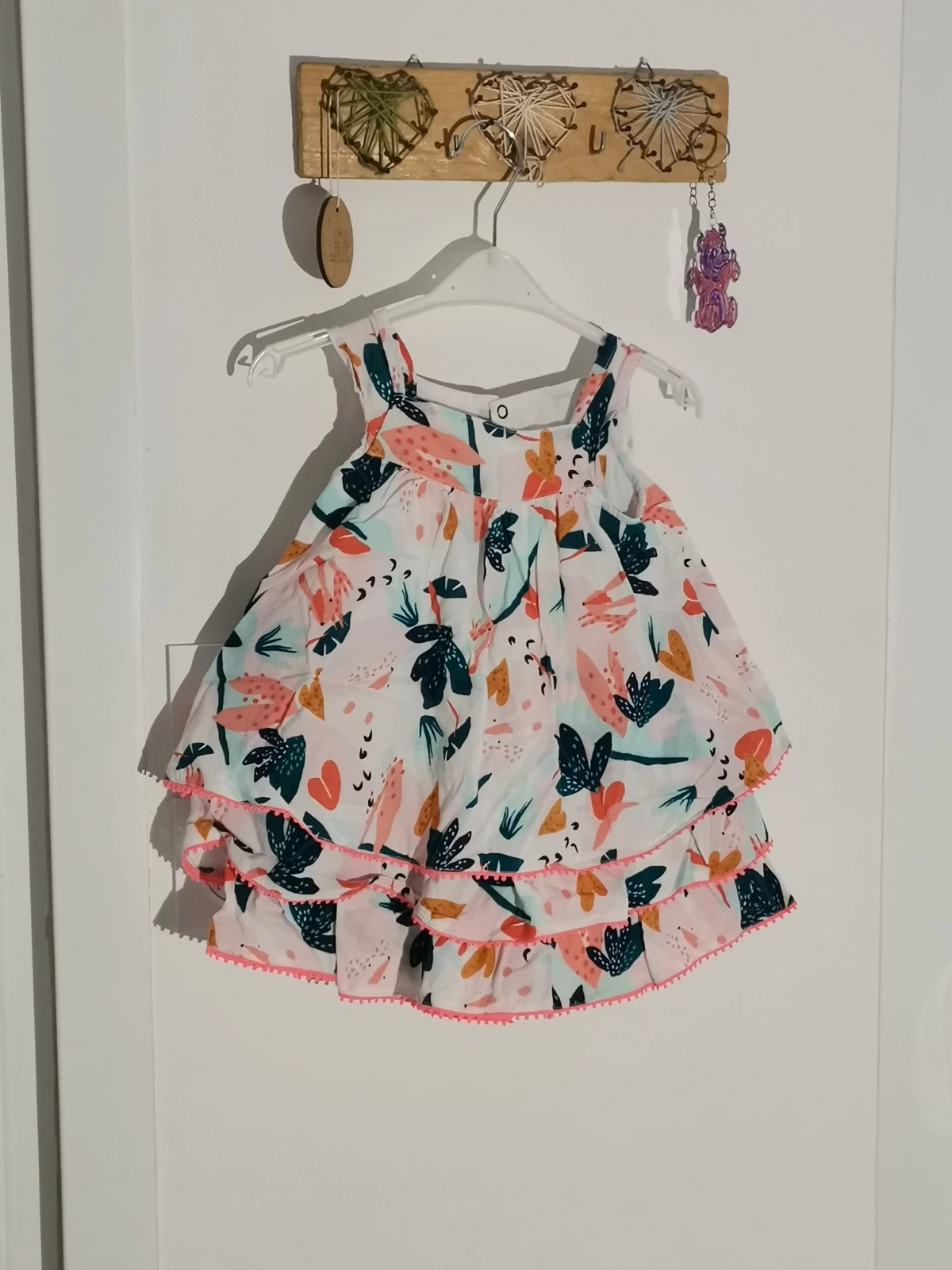 Robe catimini – Catimini – taille 18-24 mois / 86 cm