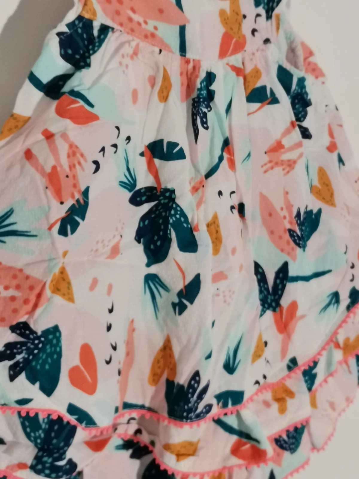 Robe catimini – Catimini – taille 18-24 mois / 86 cm 2