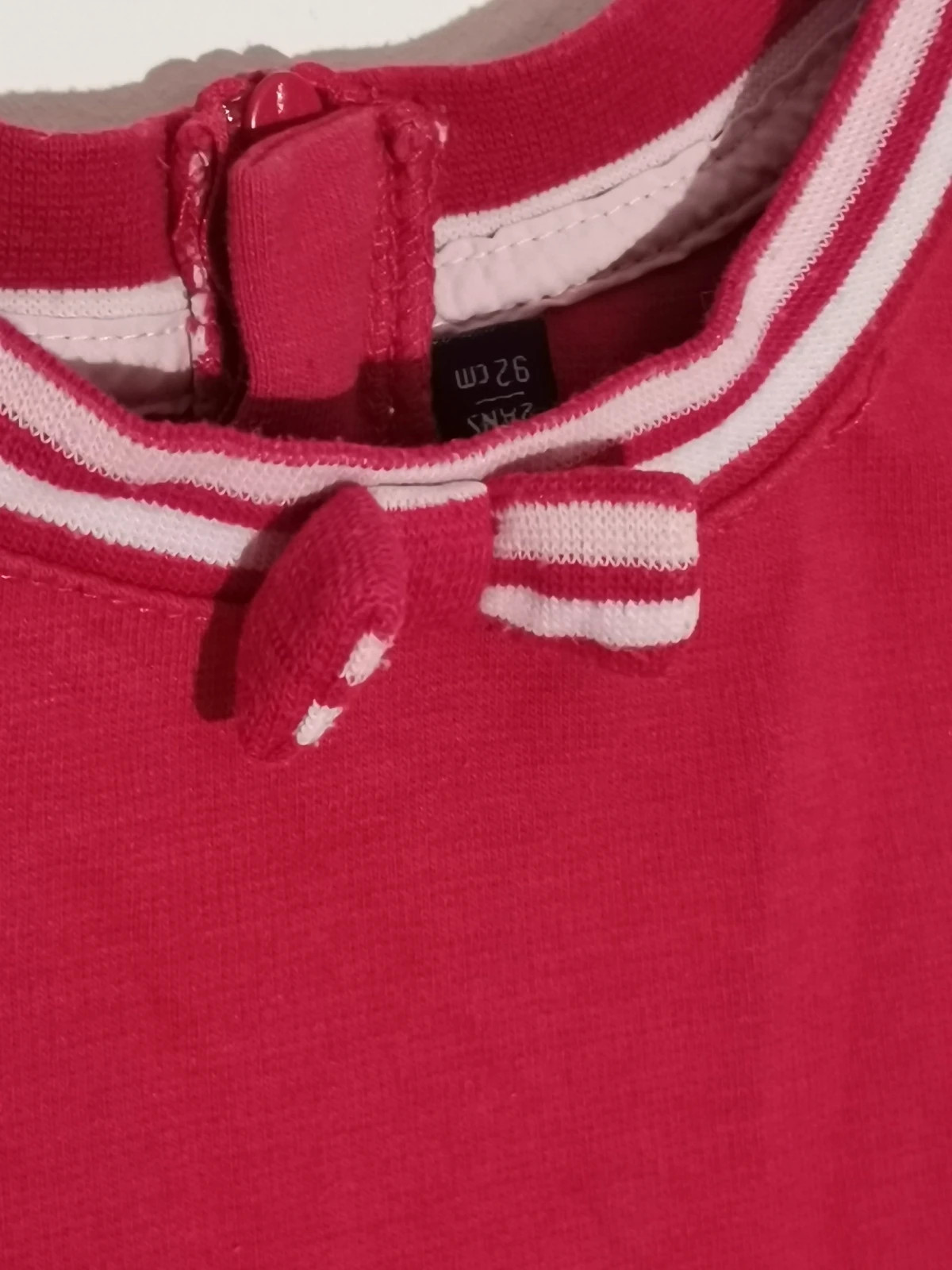 Robe sergent major – Sergent Major – taille 18-24 mois / 86 cm 2