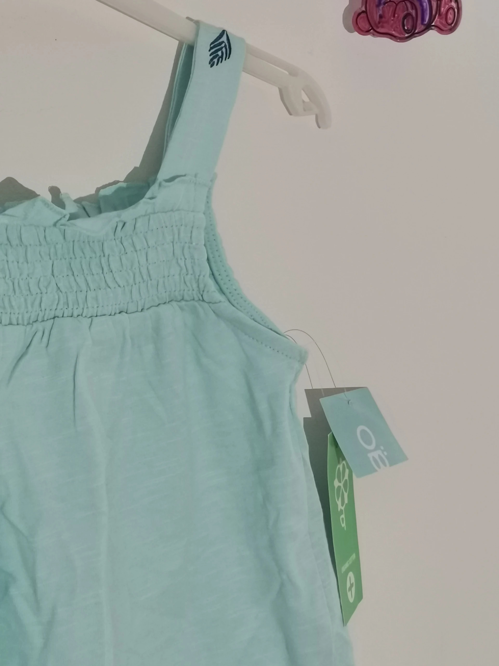 Haut obaïbi – Obaïbi – taille 18-24 mois / 86 cm 2