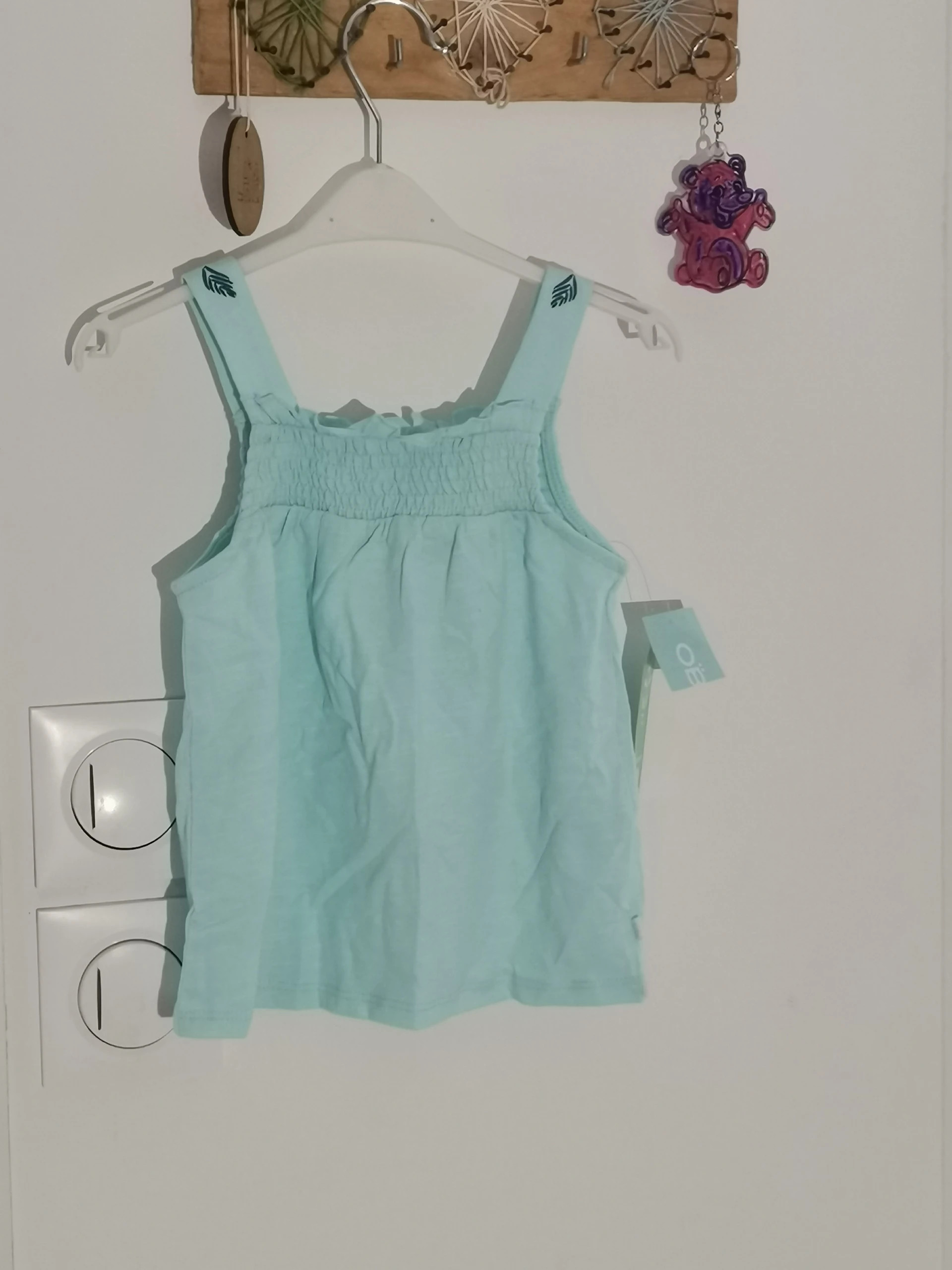 Haut obaïbi – Obaïbi – taille 18-24 mois / 86 cm