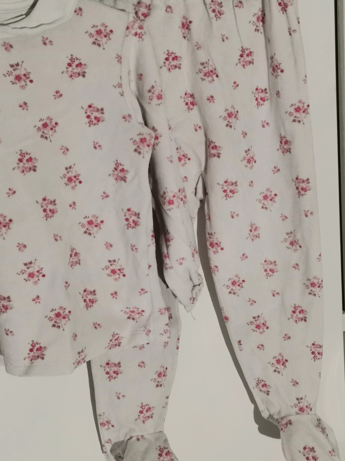 Pyjama petit bateau – Petit Bateau – taille 18-24 mois / 86 cm 3