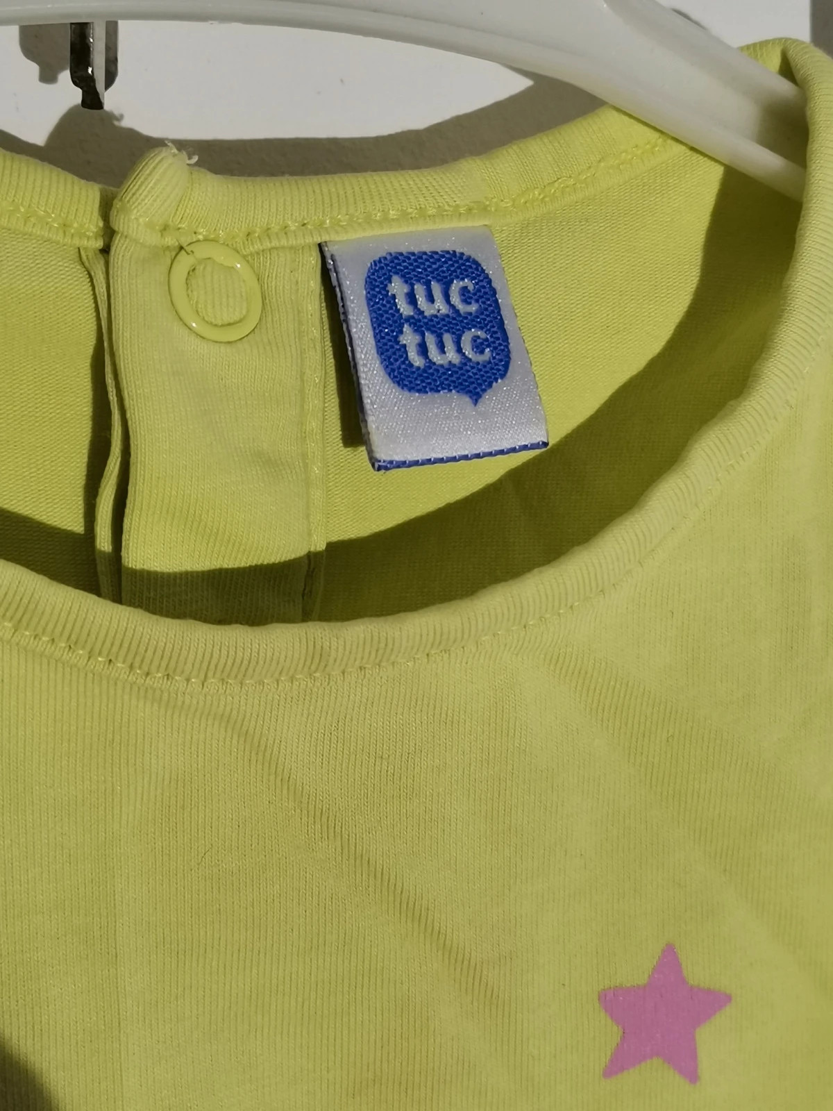Haut tuc tuc – Tuc Tuc – taille 18-24 mois / 86 cm 3