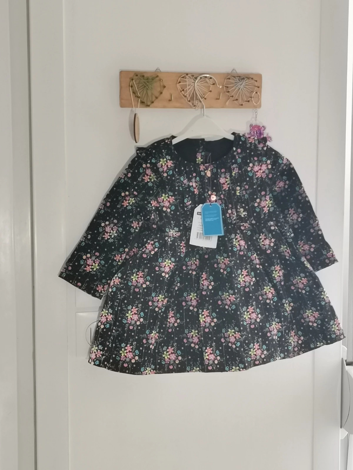 Robe sergent major