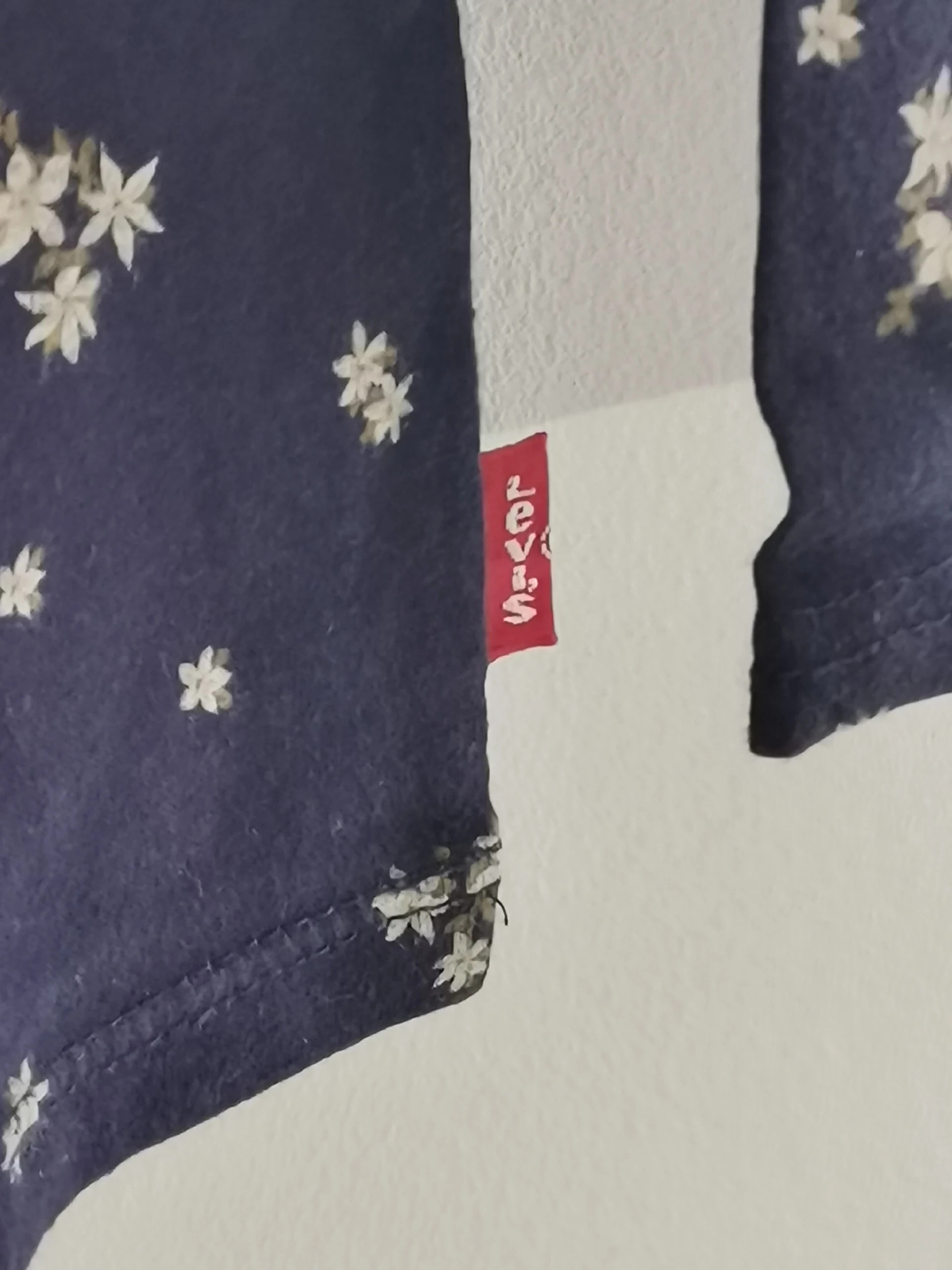 Tee shirt levi's – Levi's – taille 18-24 mois / 86 cm 2