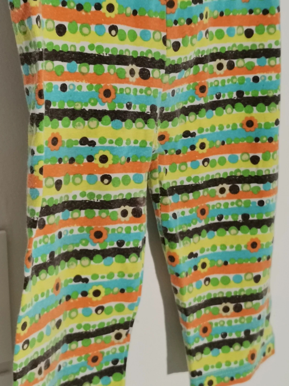 Legging tuc tuc – Tuc Tuc – taille 18-24 mois / 86 cm 2