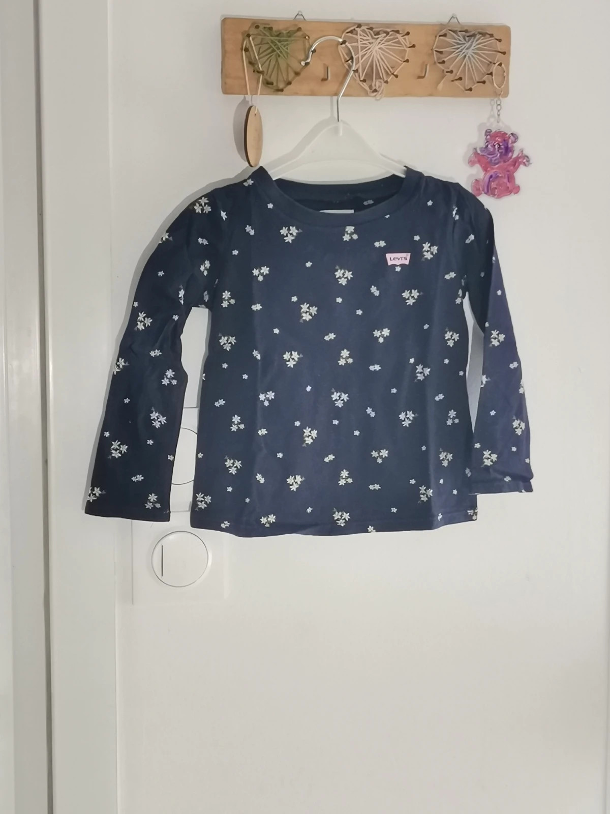 Tee shirt levi's