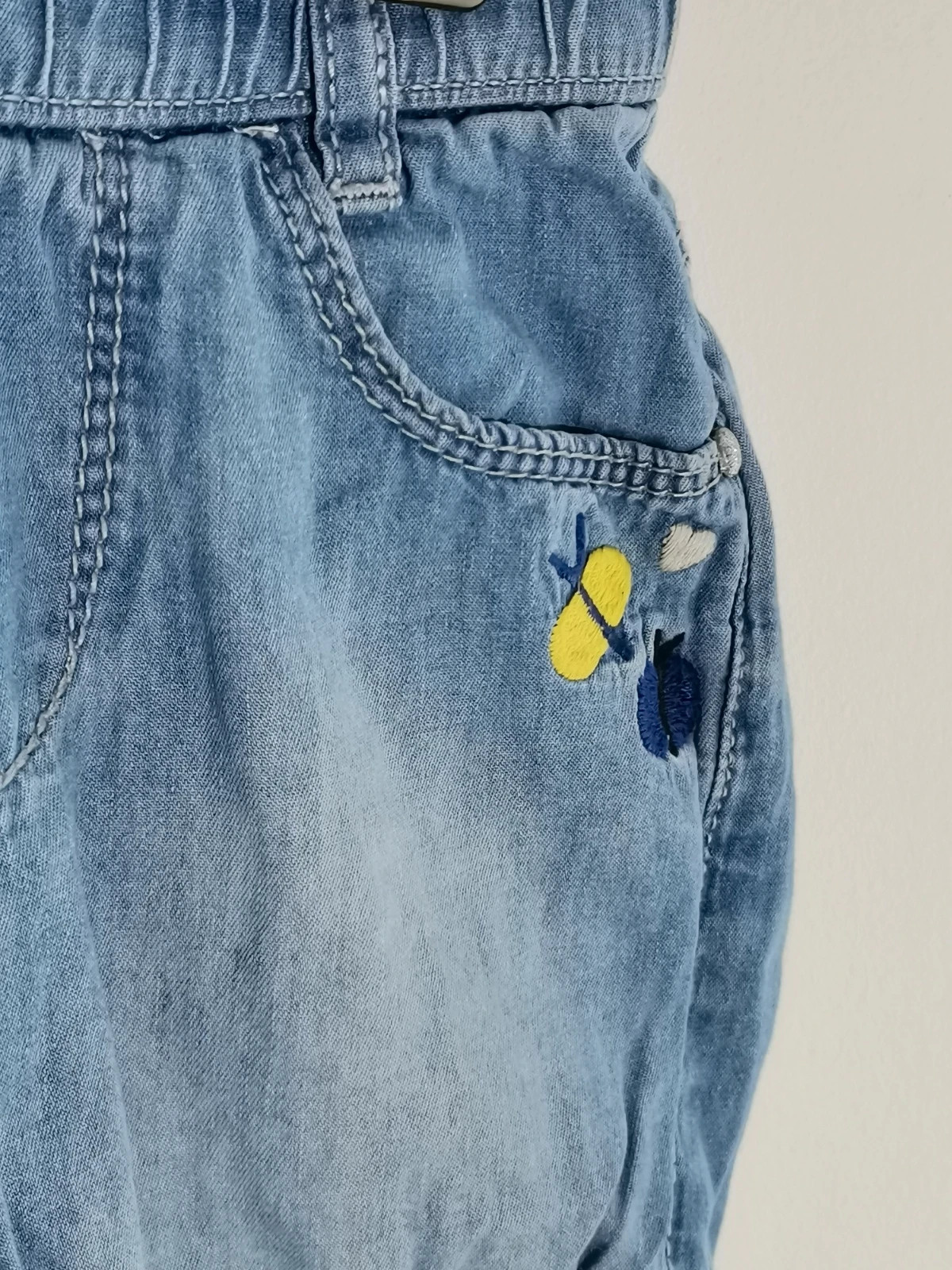 Short catimini – Catimini – taille 18-24 mois / 86 cm 2