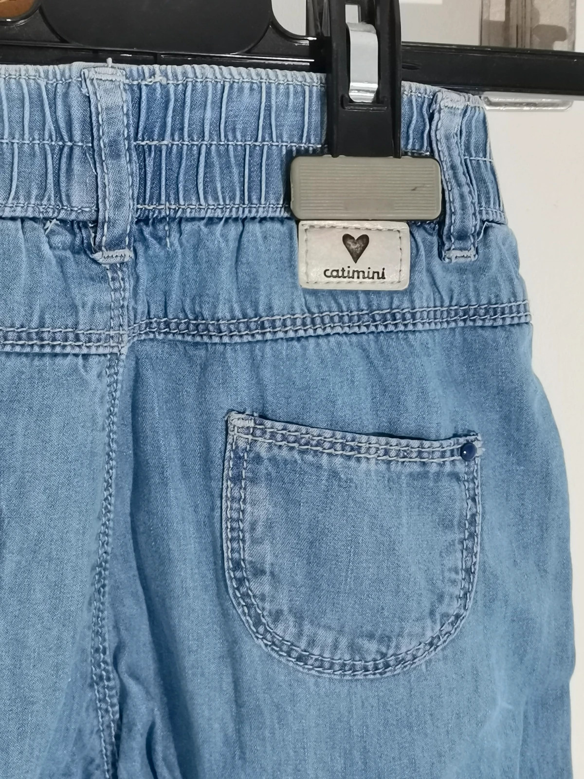 Short catimini – Catimini – taille 18-24 mois / 86 cm 3