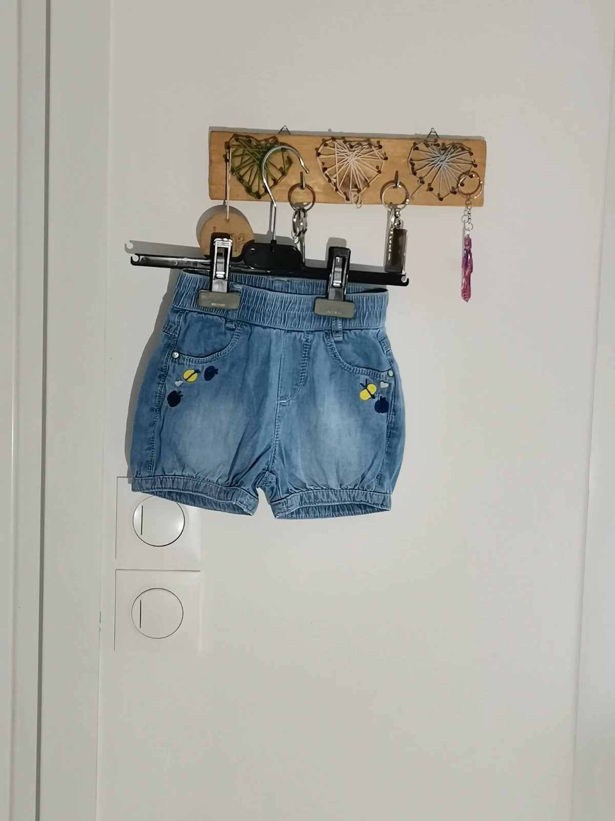 Short catimini