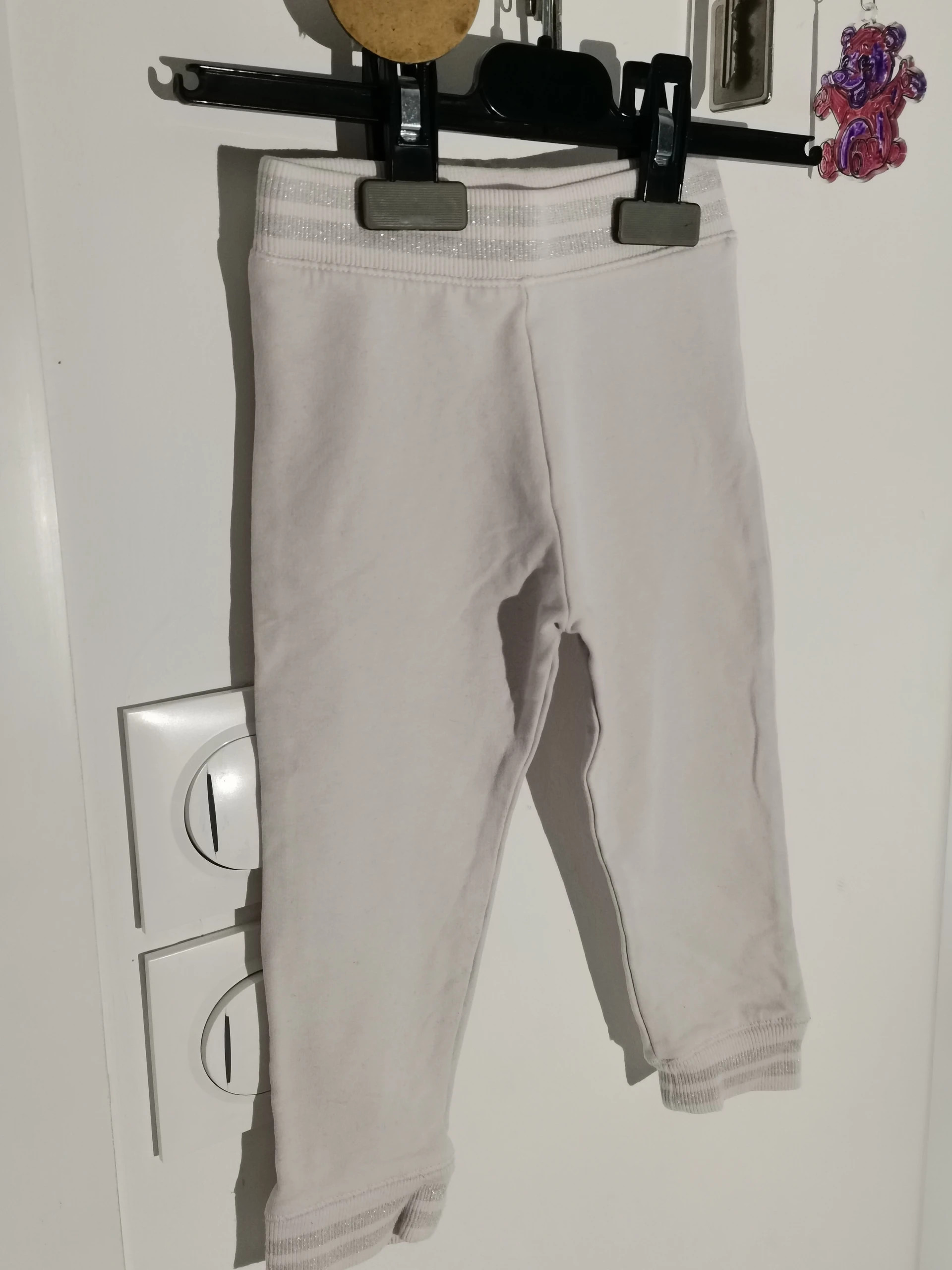 Pantalon grain de blé – Grain de Blé – taille 18-24 mois / 86 cm 2