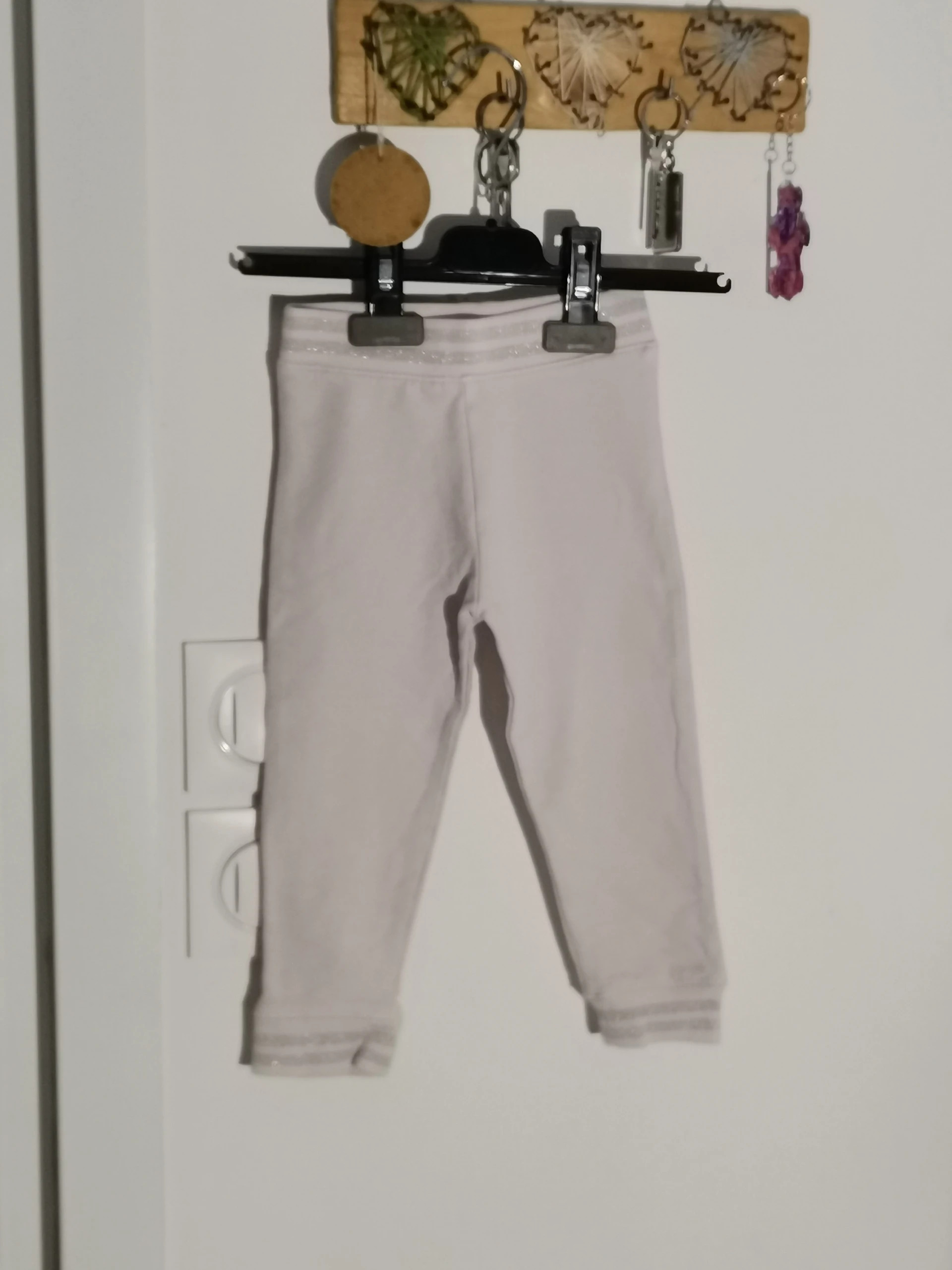 Pantalon grain de blé – Grain de Blé – taille 18-24 mois / 86 cm