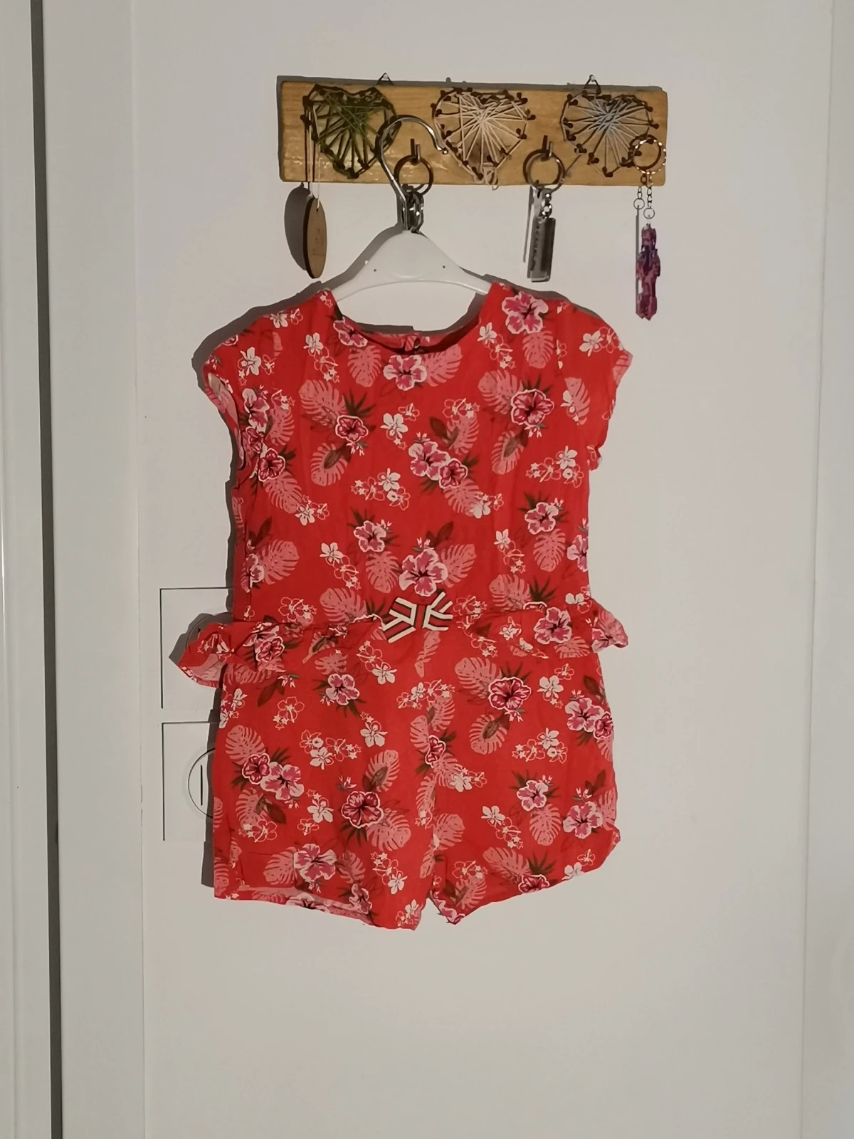 Combishort ikks – IKKS – taille 18-24 mois / 86 cm