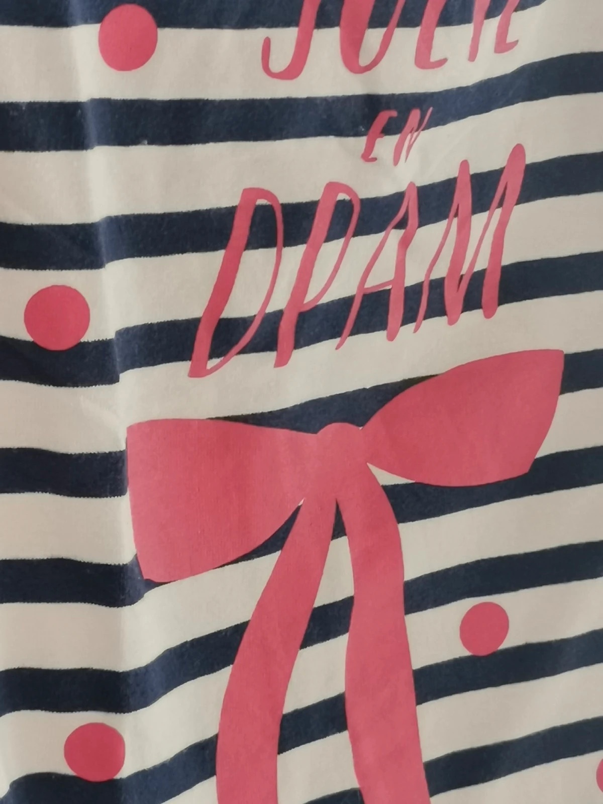 Haut dpam – Du Pareil au Même – taille 18-24 mois / 86 cm 2