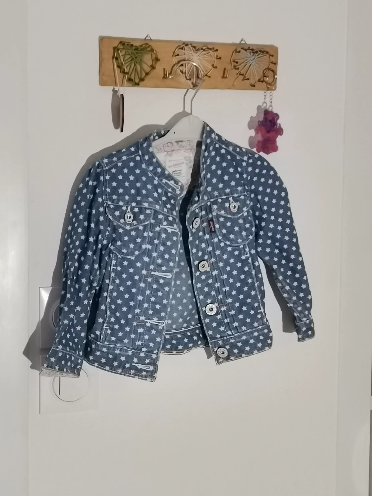 Veste levi's – Levi's – taille 18-24 mois / 86 cm