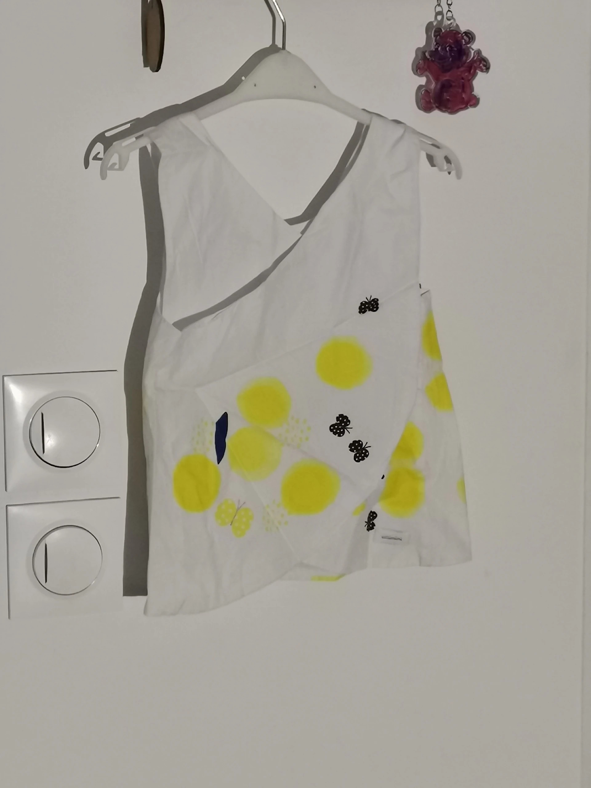 Haut catimini – Catimini – taille 18-24 mois / 86 cm 3