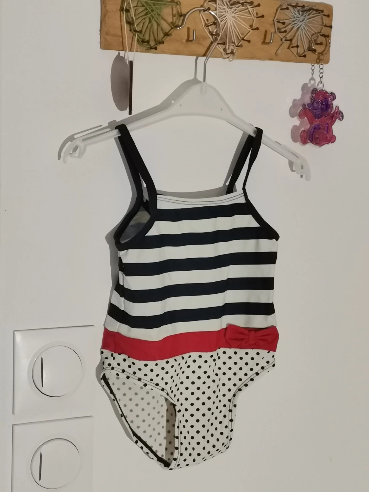 Maillot de bain