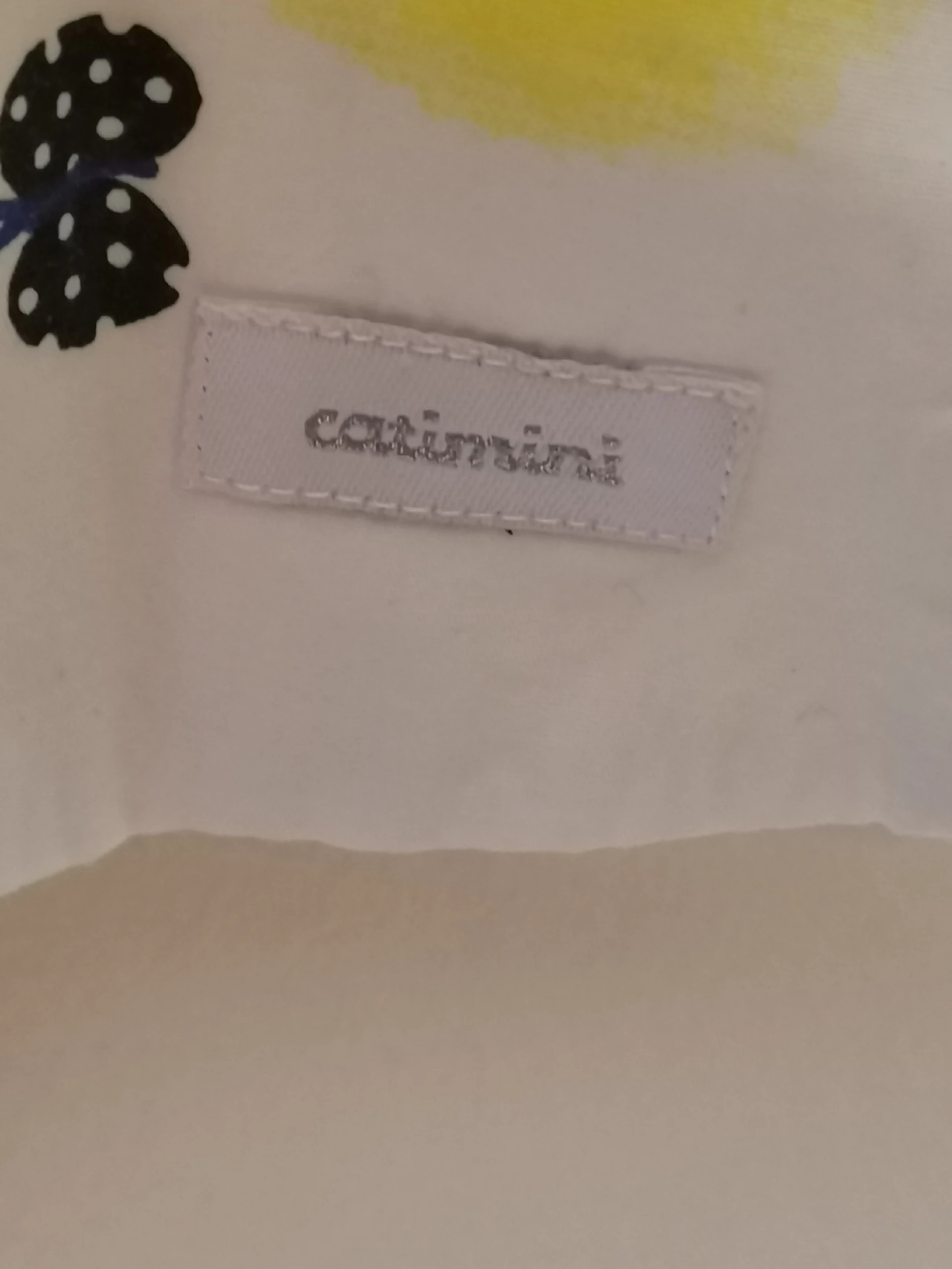 Haut catimini – Catimini – taille 18-24 mois / 86 cm 4