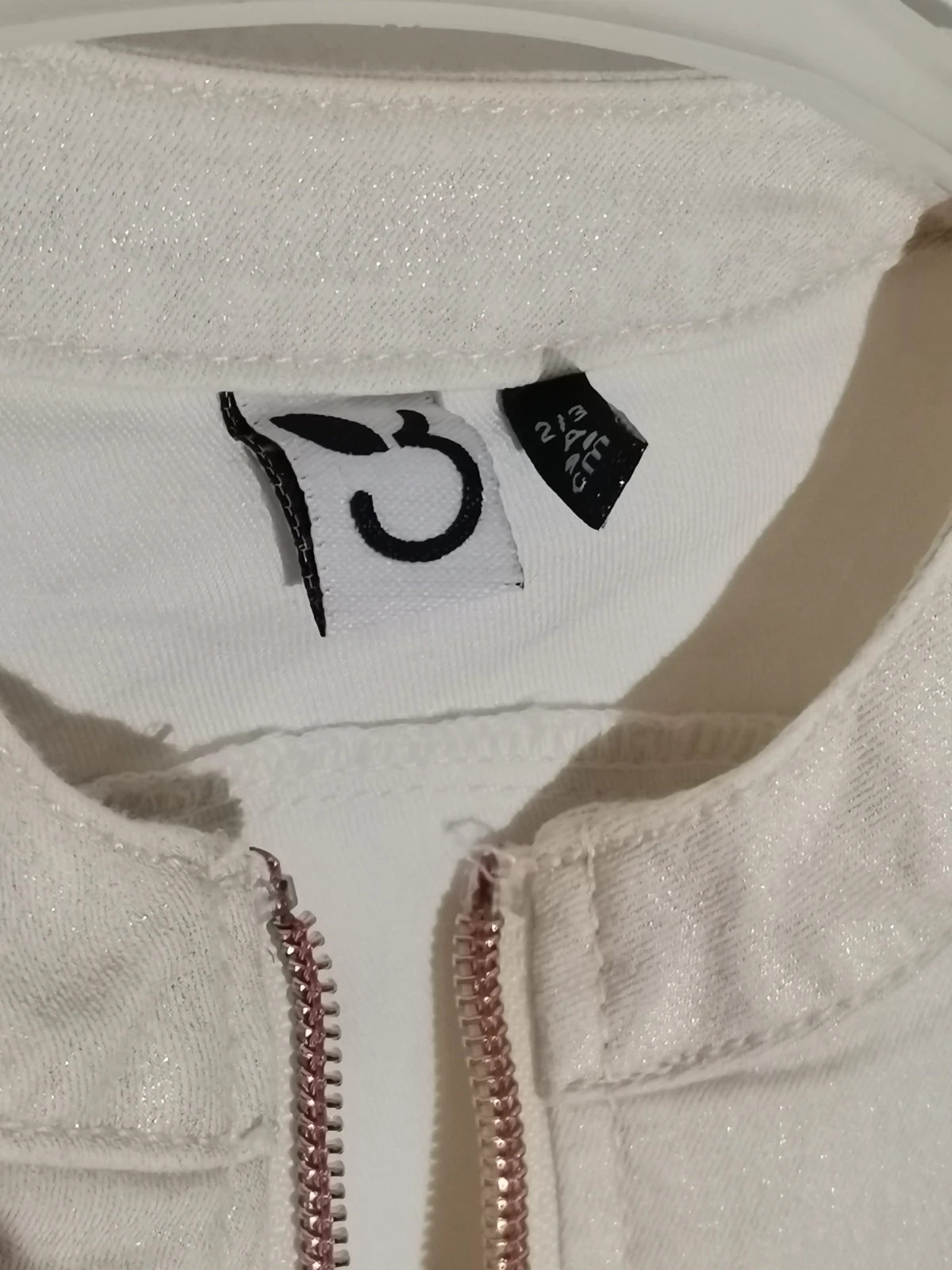 Veste 3 pommes – 3 Pommes – taille 24-36 mois / 92 cm 3