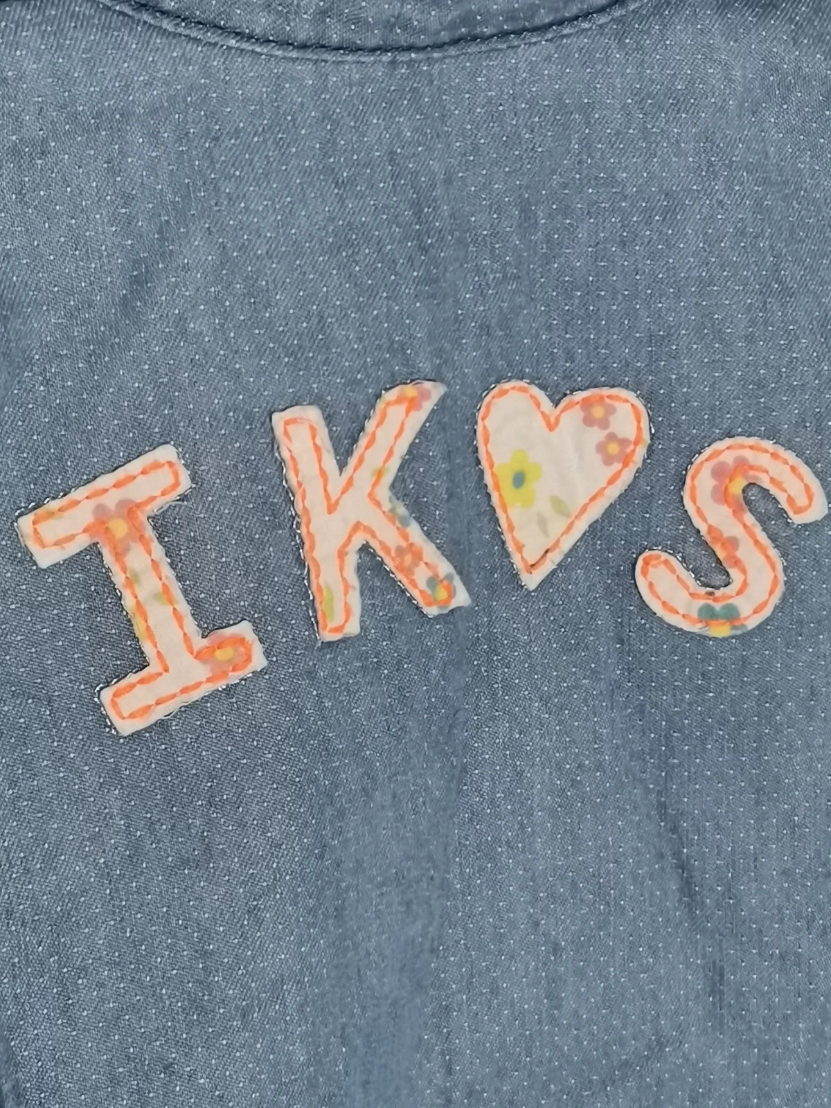 Veste ikks – IKKS – taille 18-24 mois / 86 cm 3
