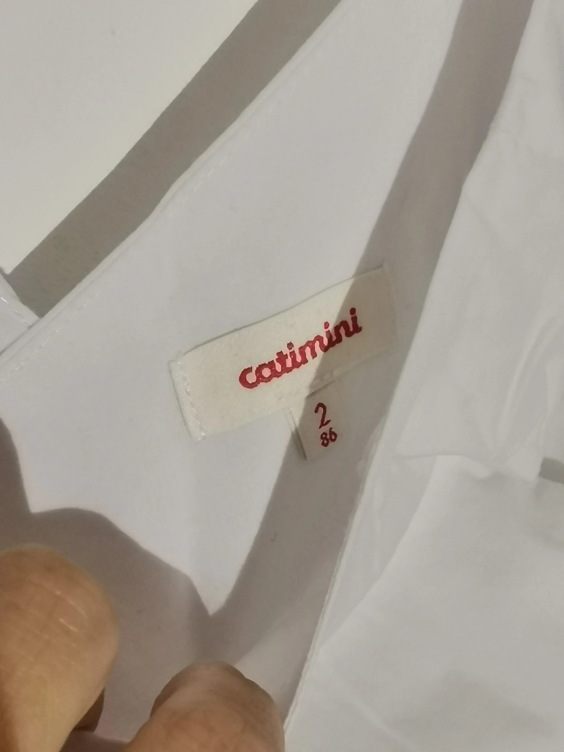 Haut catimini – Catimini – taille 18-24 mois / 86 cm 5