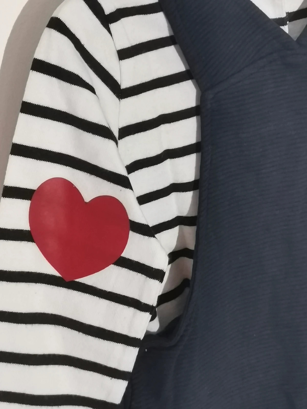 Ensemble terre de marins – Terre de Marins – taille 18-24 mois / 86 cm 3