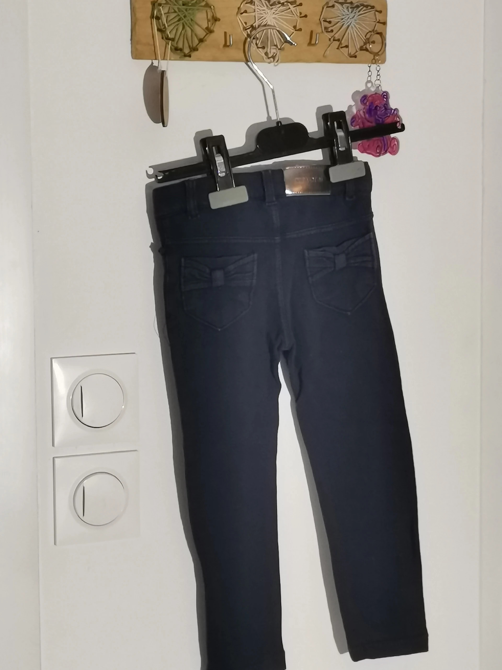 Pantalon mayoral – Mayoral – taille 24-36 mois / 92 cm 3