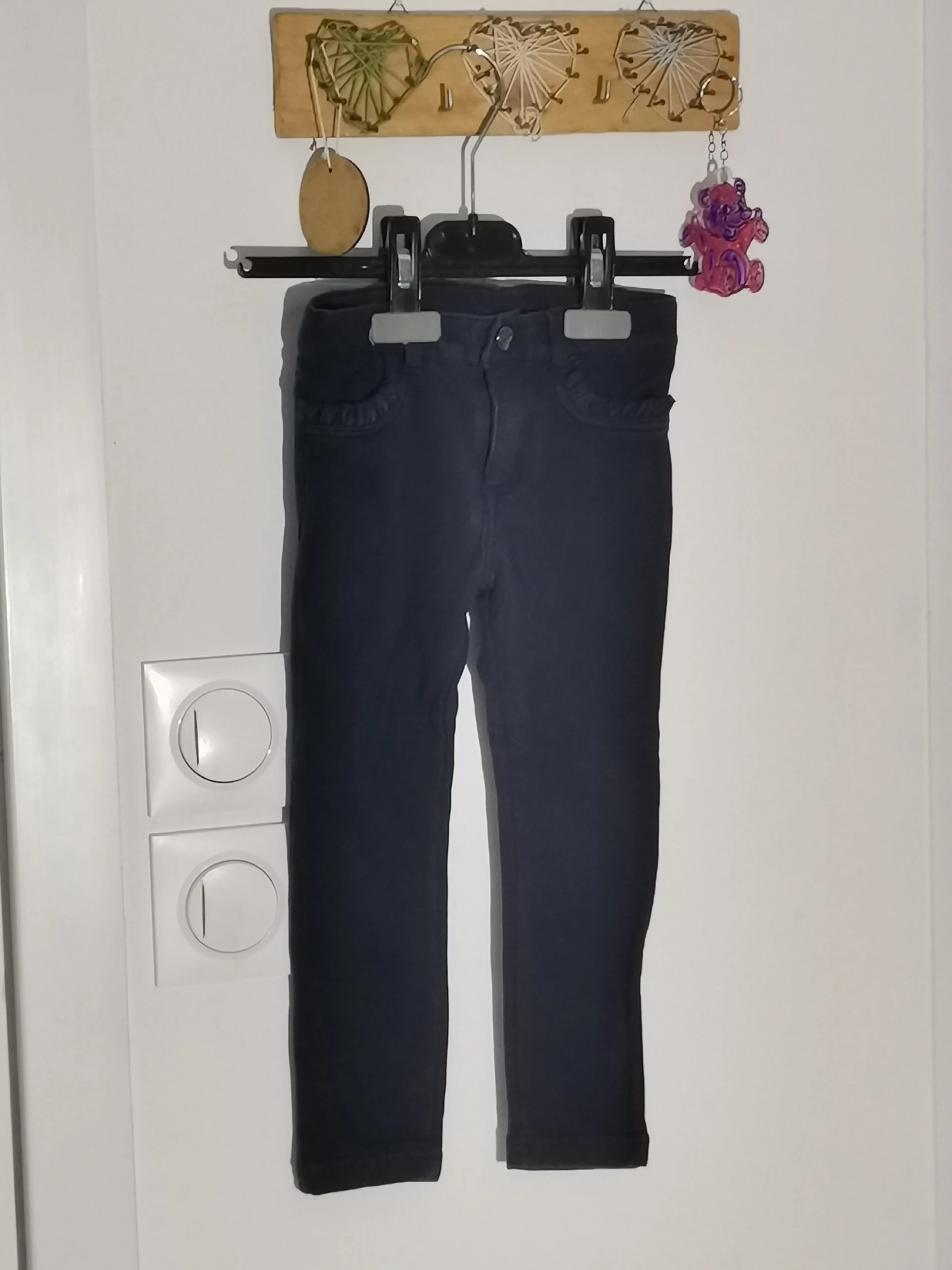 Pantalon mayoral – Mayoral – taille 24-36 mois / 92 cm