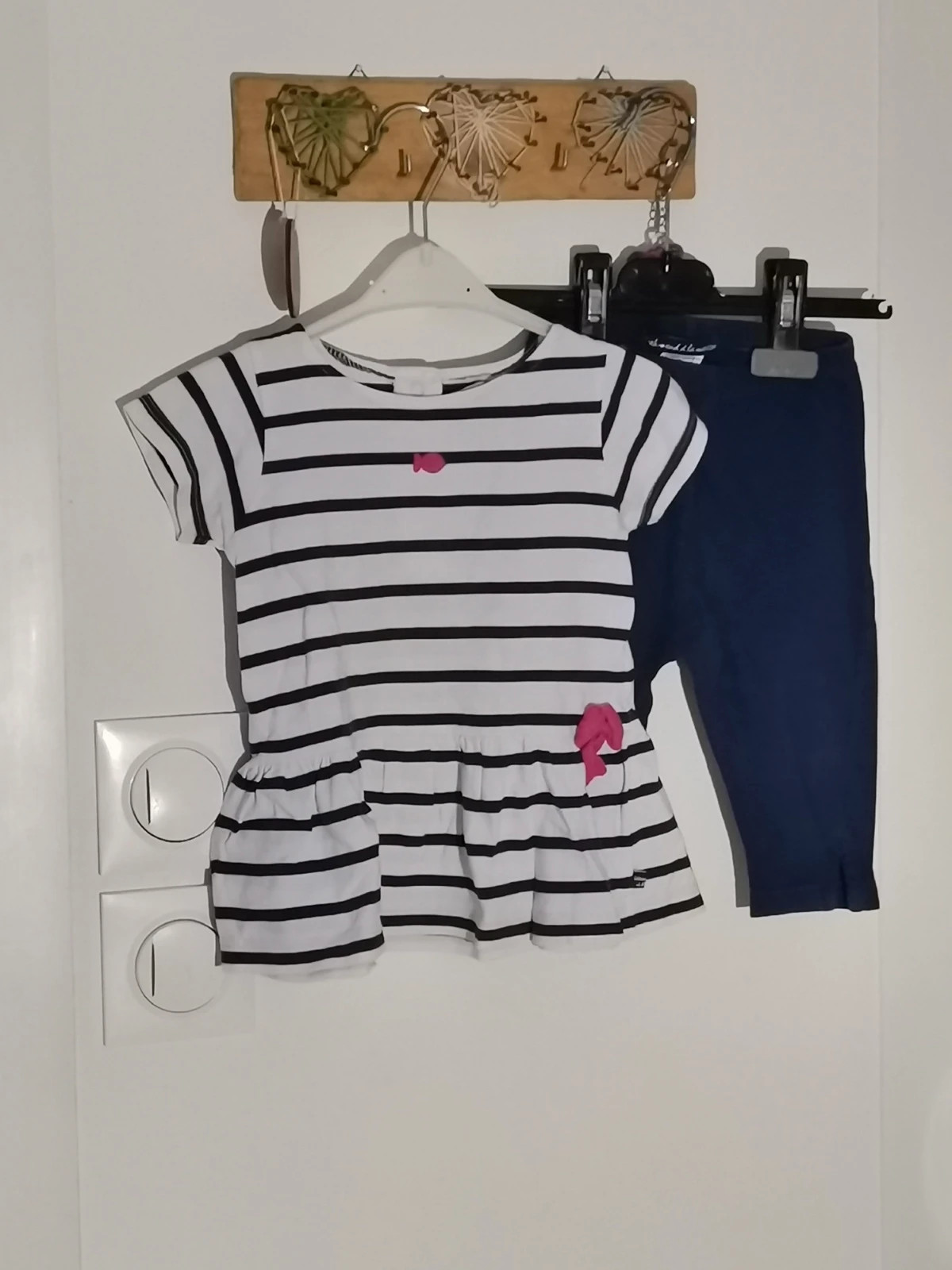 Ensemble week-end à la mer
