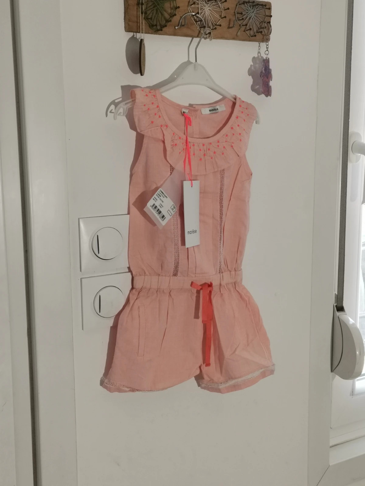 Combishort marese