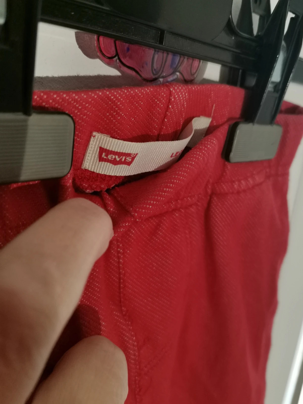 Ensemble levi's – Levi's – taille 18-24 mois / 86 cm 4