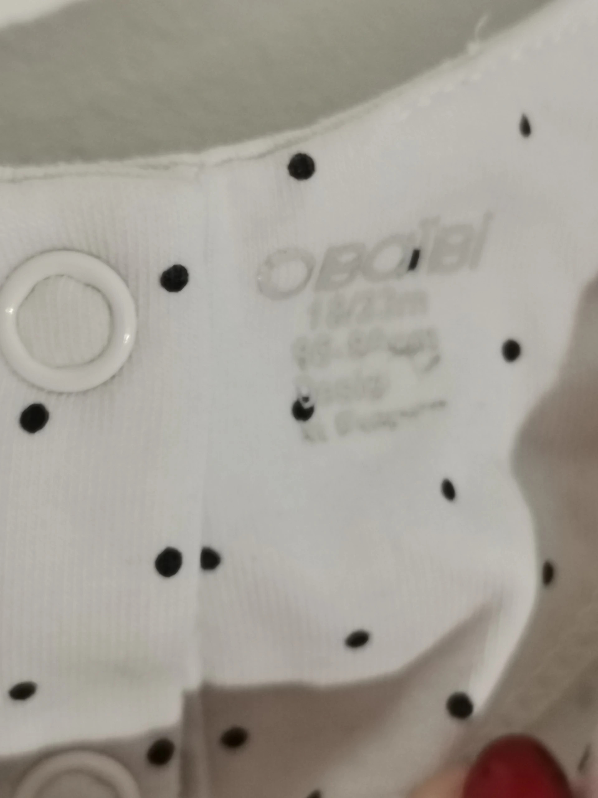 Ensemble obaïbi – Obaïbi – taille 12-18 mois / 80 cm 3