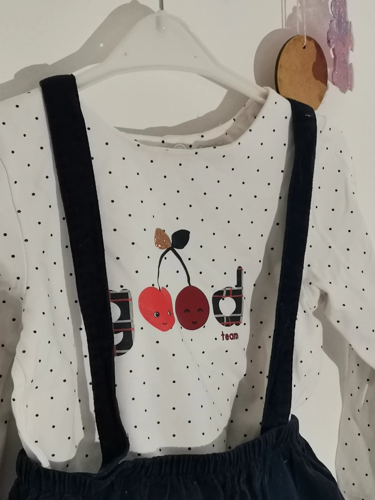 Ensemble obaïbi – Obaïbi – taille 12-18 mois / 80 cm 2