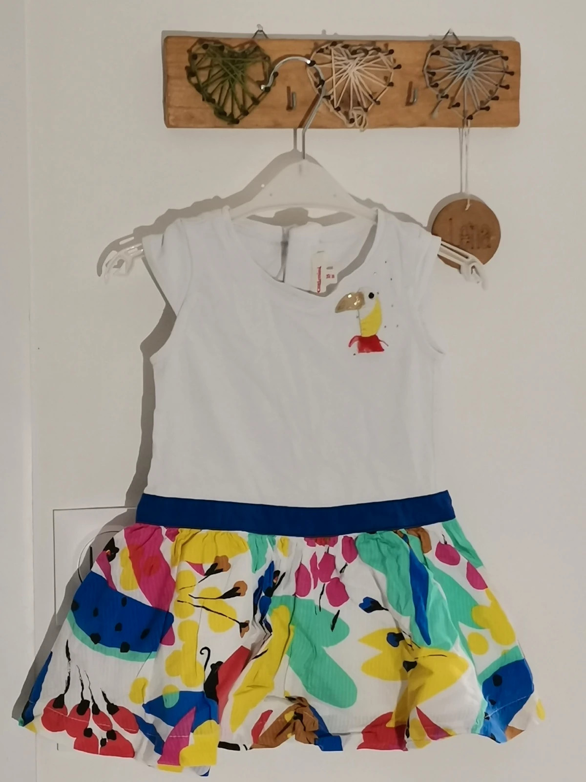 Robe catimini