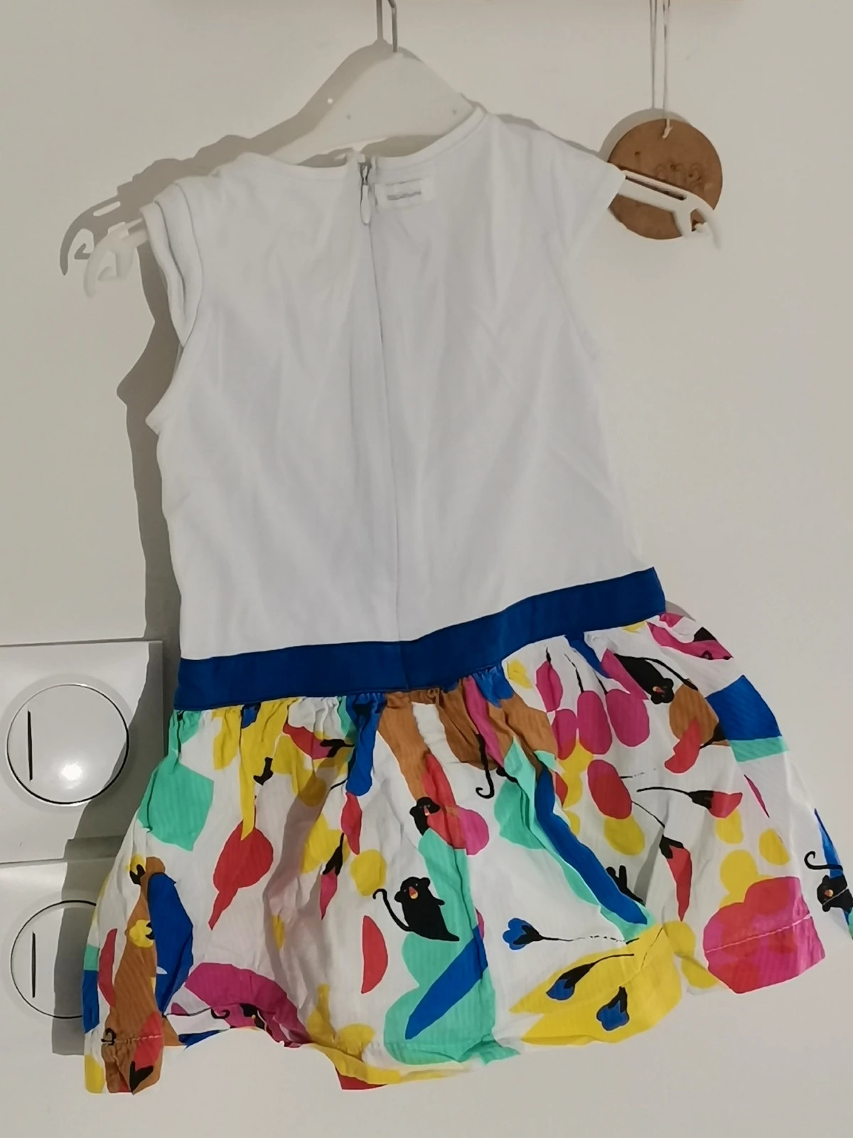 Robe catimini – Catimini – taille 12-18 mois / 80 cm 3