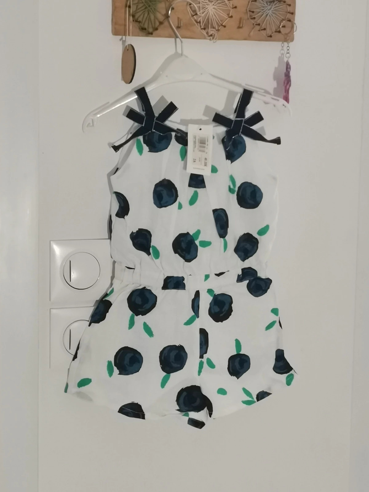 Combishort catimini neuve