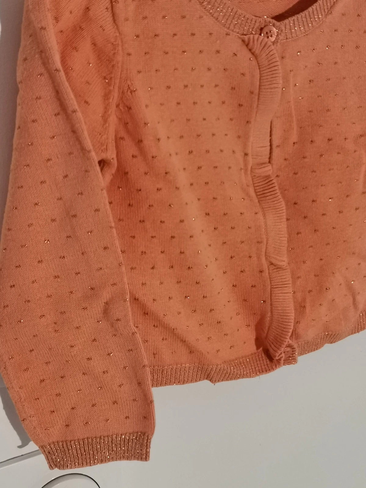 Gilet catimini – Catimini – taille 18-24 mois / 86 cm 2