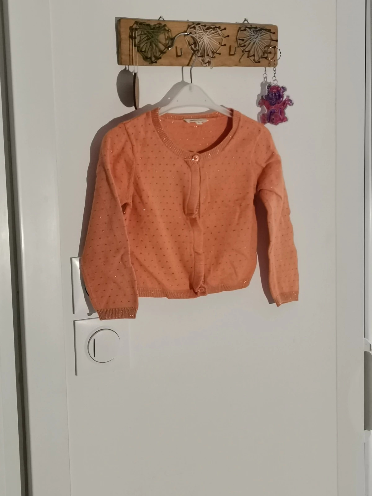Gilet catimini