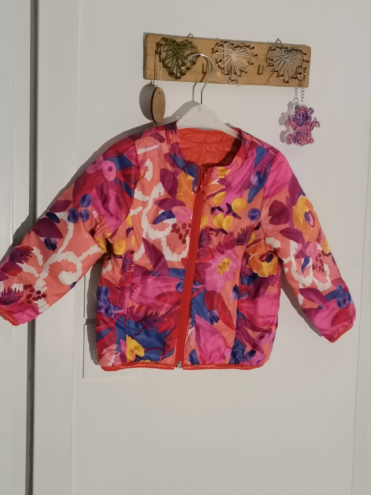 Manteau catimini