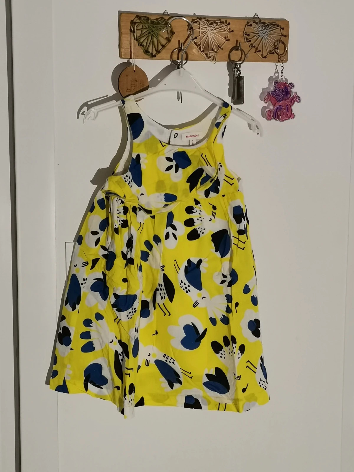 Robe catimini