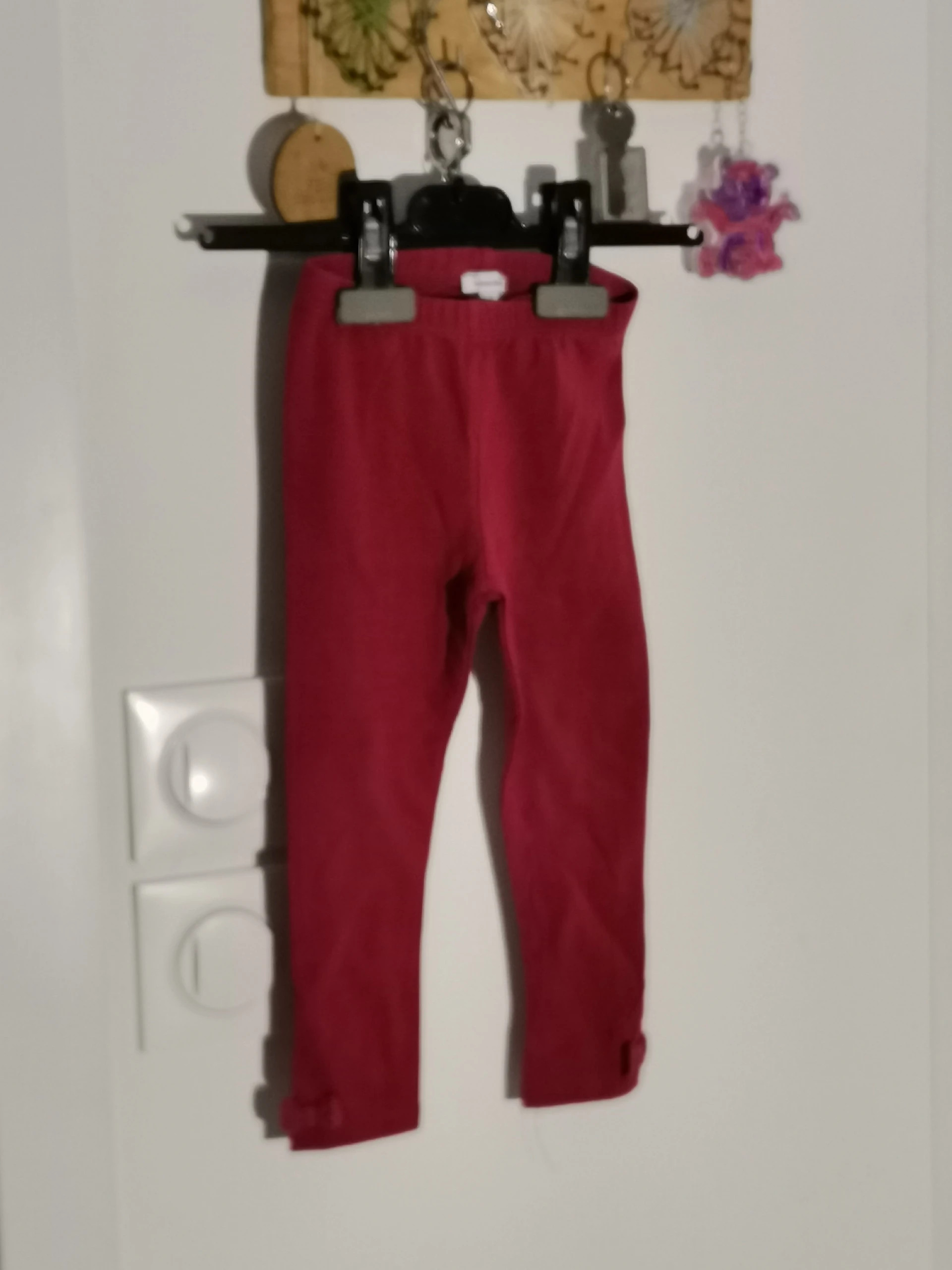 Legging absorba