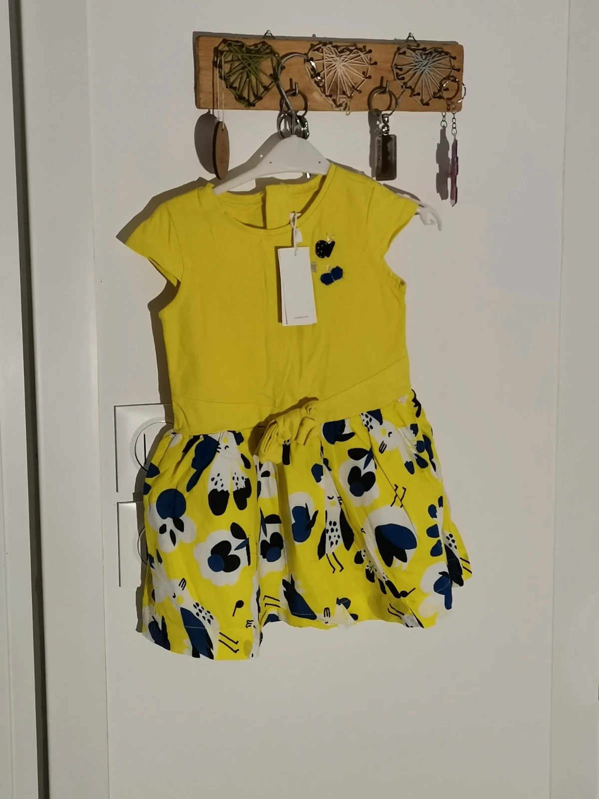 Robe catimini