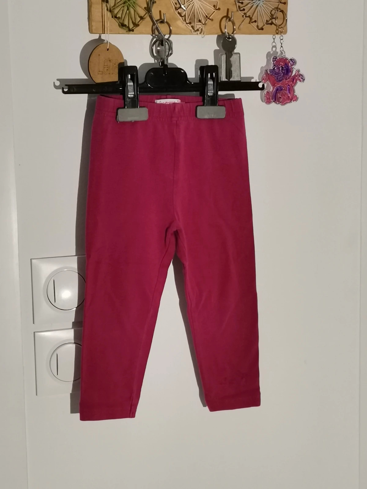 Legging la compagnie des petits