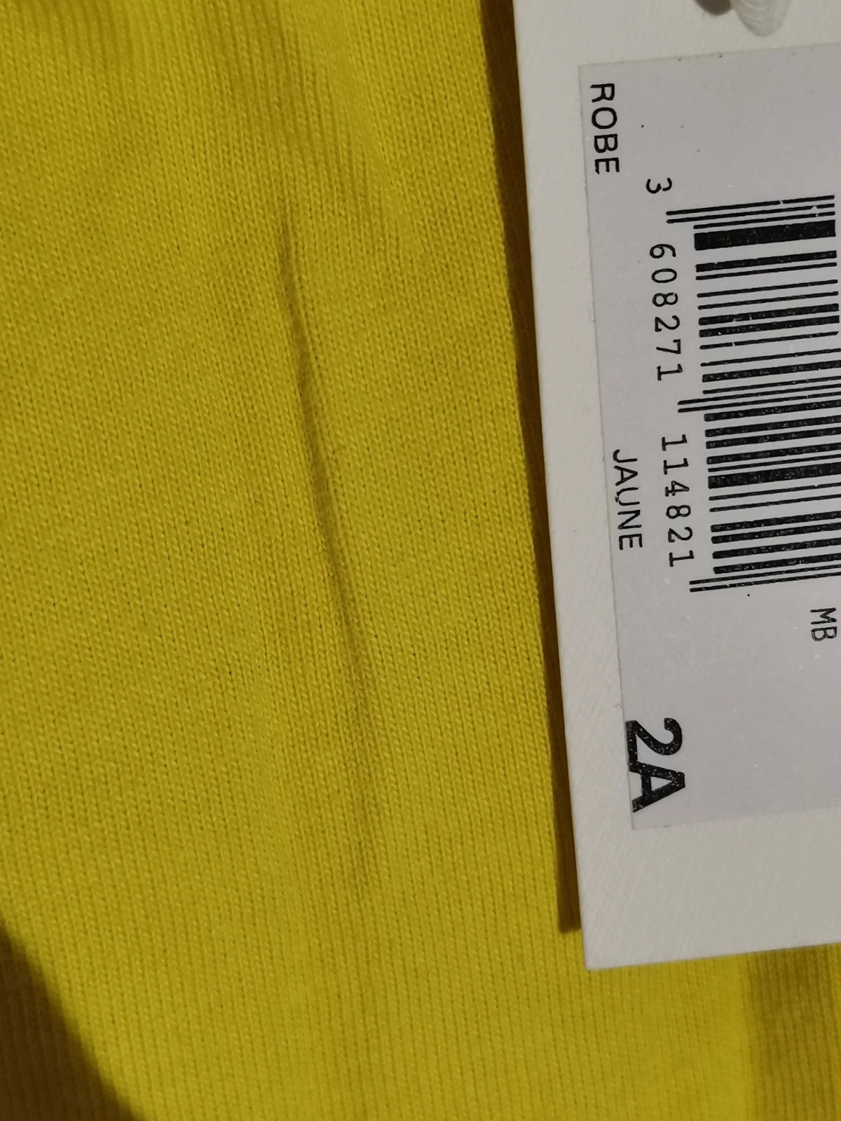 Robe catimini – Catimini – taille 18-24 mois / 86 cm 3