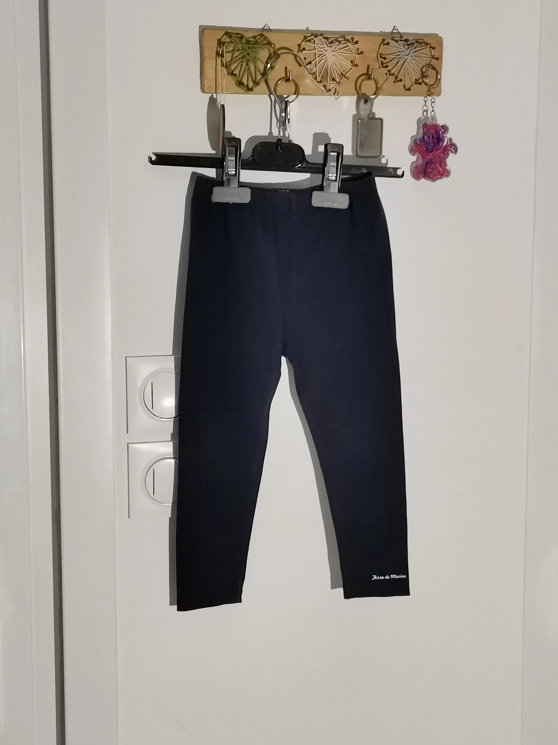 Legging terre de marins