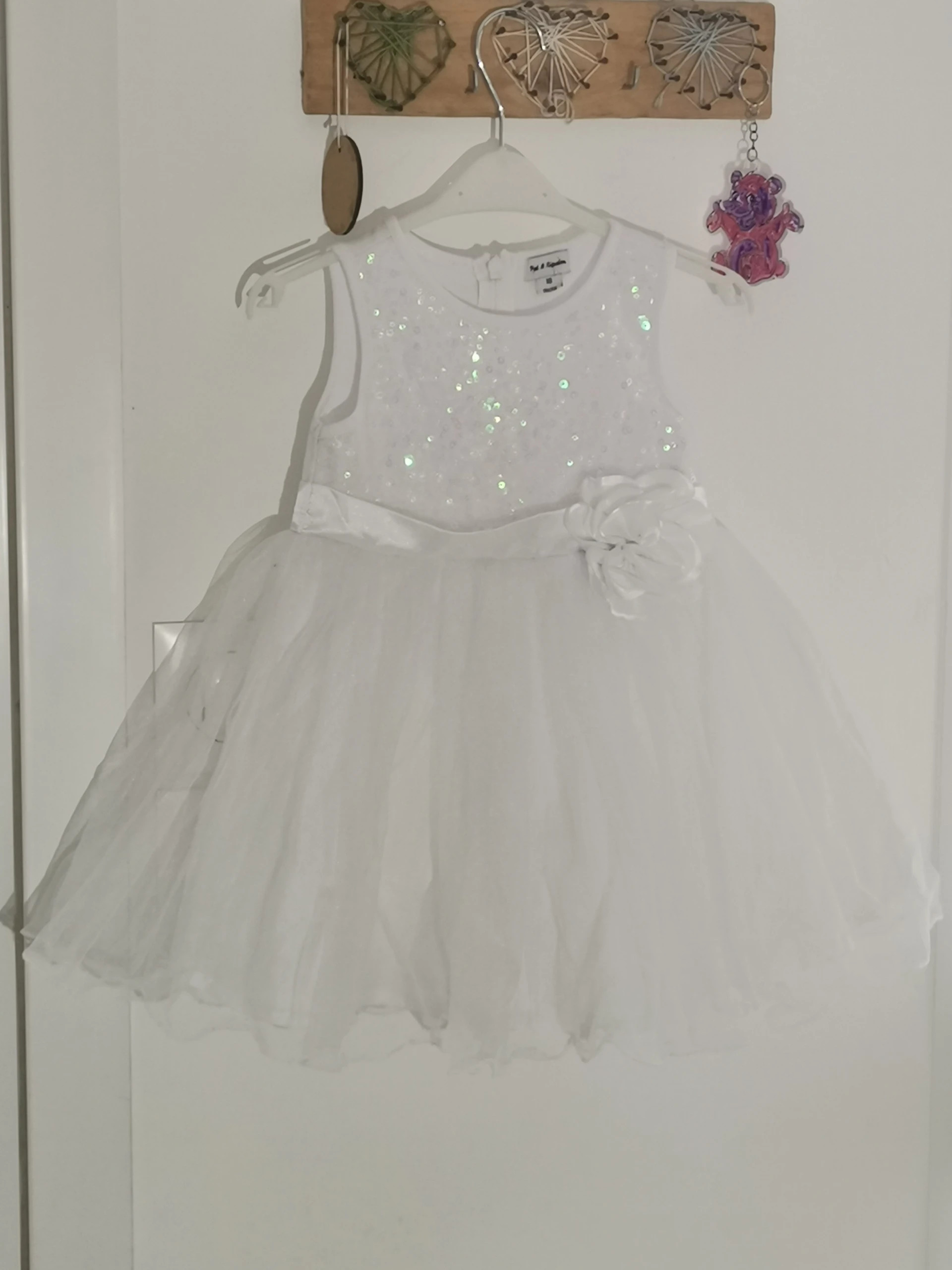 Robe pat et ripaton